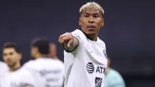 Roger Martínez es 'presionado' por Boca Juniors para firmar un precontrato