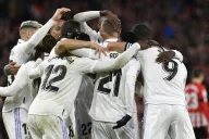 Real Madrid llega muy favorito sobre el Atléti en los Cuartos de Final