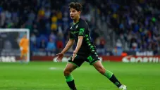 Diego Lainez tendrá un gran ingreso con los felinos