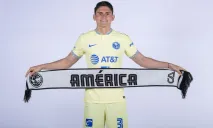 Reyes en la foto del América