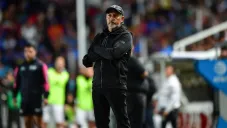 Potro Gutiérrez defendió a ‘Cata’ Domínguez’: ‘’Tenía que pagar el precio y lo hizo’'