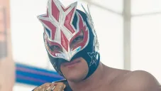 Fugaz, motivado por presencia de su ídolo