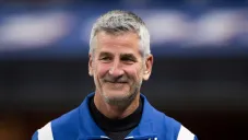 Panthers: Frank Reich llega como nuevo entrenador en jefe