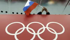 COI : Rusia tendría presencia en París 2024, Ucrania discrepa