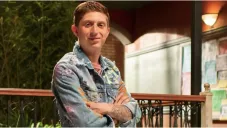 A nadie le cayó bien el chiste de David Acosta sobre Octavio Ocaña