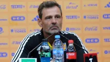 Tigres: Diego Cocca elogió a Diego Lainez, “Ya sabe lo que es jugar en un equipo grande y salir campeón”