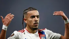 Malo Gusto, refuerzo del Chelsea