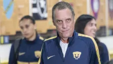 Rodrigo Ares de Parga, Director de Selecciones Nacionales