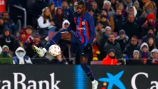 Estará fuera un par de semanas