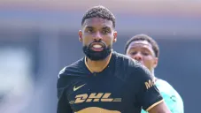 Pumas: Diogo de Oliveira se disculpó con la afición tras falla contra Xolos