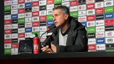 Ricardo Valiño molesto tras el empate contra Pumas: 'Intentamos por todos lados'