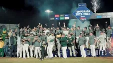 LMP: Cañeros rompe sequía de 20 años y se proclama Campeón