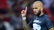 Dani Alves sigue en prisión
