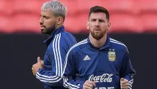 Lionel Messi: Kun Agüero dejó abierta la posibilidad de que el jugador argentino este en la Kings League