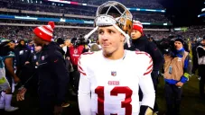 Se reveló la gravedad de la lesión del QB