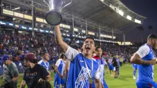 Cruz Azul sería el monarca de la Liga MX