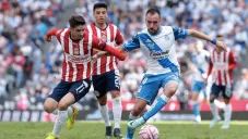 Algunos equipos se les complicaba llegar a Liguillas y el repechaje les abrió esa posibilidad