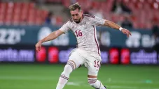 Héctor Herrera opinó sobre falta de 'mexas' en Europa
