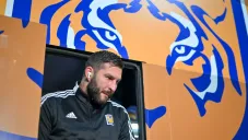 André-Pierre Gignac renovó con Tigres por dos años
