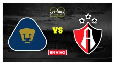 Pumas vs Atlas Liga MX EN VIVO Jornada 5 Clausura 2023