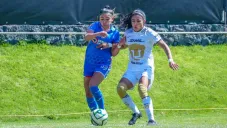 Cruz Azul Femenil empató ante Pumas; en el debut de Cori Sullivan