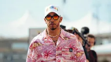 Lewis Hamilton quiere dejar atrás la temporada más dura de su carrera