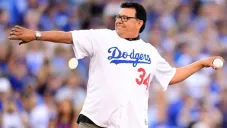 Dodgers anunciaron que retirarán el número 34 del Toro Valenzuela
