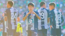 Pachuca venció a León y se consolida como líder general