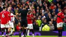 El United tuvo una agridulce victoria