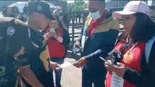 El Fan ID ya es ley en el Olímpico Universitario