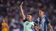 Fernando Guerrero, seleccionado para el Mundial de Clubes