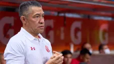 Selección Mexicana: Nacho Ambriz reveló entrevista con Ares de Parga