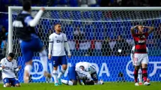 El Al Hilal es el primer finalista del torneo