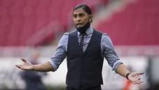 Francisco Palencia está cerca de ser el DT cementero