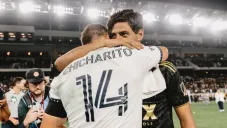 Lanzan servicio de streaming de la MLS