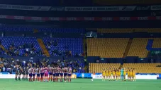 Un nuevo estadio tendrán los Tigres