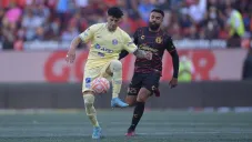 América y Xolos tendrán partido amistoso en San Diego