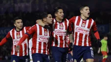 Chivas tendrá gira por Estados Unidos
