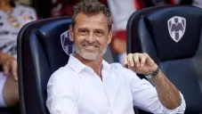 Cocca se perfila para tomar al Tri