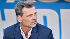 Diego Cocca avanza hacia el mandato del Tri