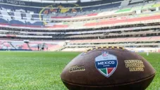 Monday Night Football en el Estadio Azteca