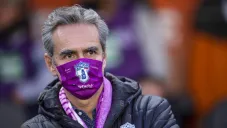 Armando Martínez asegura que la FMF está manejando de manera incorrecta el tema del DT de México