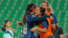 América rescató el empate ante Santos y mantiene el invicto