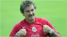 Selección Mexicana: Hace 20 años le arrebató al Toluca a La Volpe; Hoy le repite la dosis a Tigres con Cocca