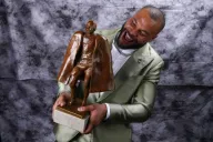 Dak Prescott se llevó el premio Walter Payton al Hombre del Año