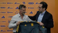 Tigres: Volvió a demostrar poca empatía con el futbol mexicano tras el caso de Diego Cocca