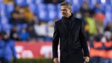 Diego Cocca será presentado este viernes en el CAR