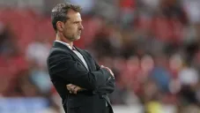 Diego Cocca es el nuevo entrenador de la Selección Nacional