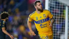 Pumas, el hijo favorito de Gignac; Les ha marcado 17 goles