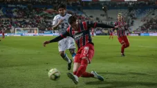 Pachuca vs Chivas
